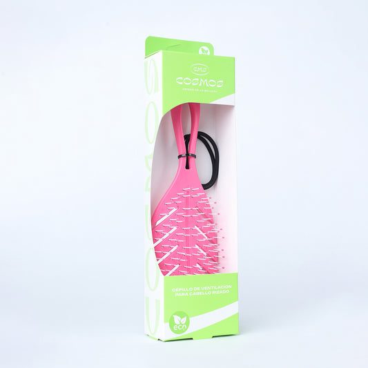 Cepillo De Ventilación Eco 8635