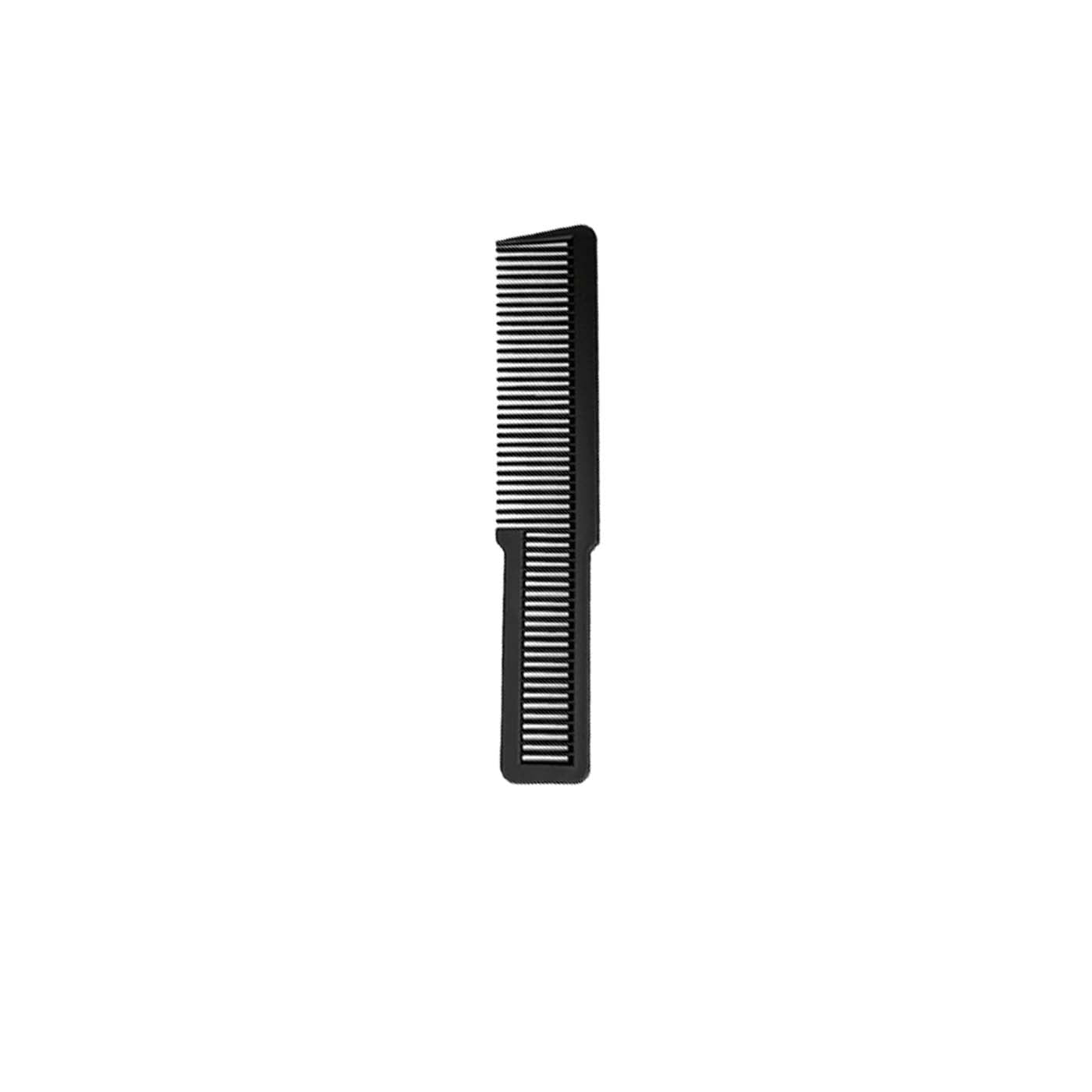 Peinilla Plastica Delgada CMS Cosmos Negra