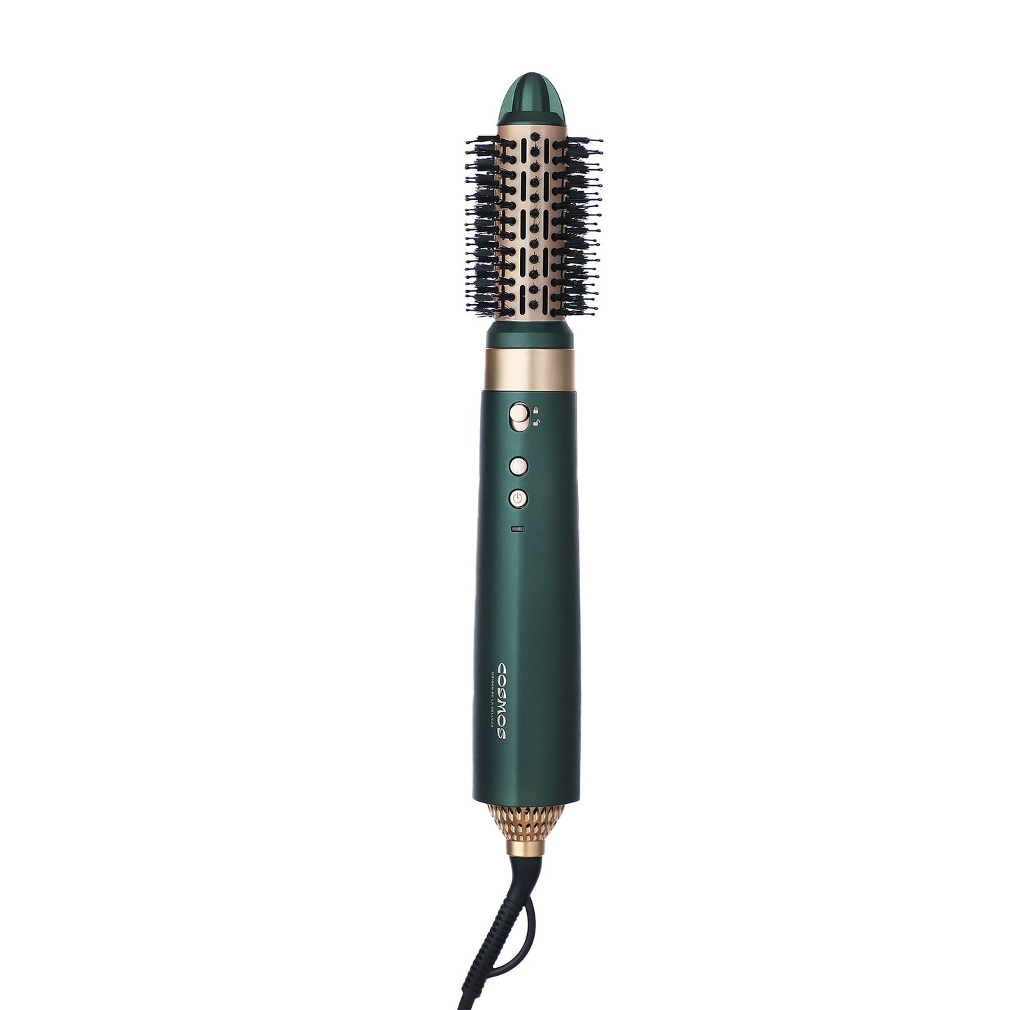 Cepillo Secador Para Cabello CMS Cosmos Lira