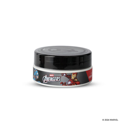 Kit Capilar Avengers Disney Fragancia Heroe Indomable