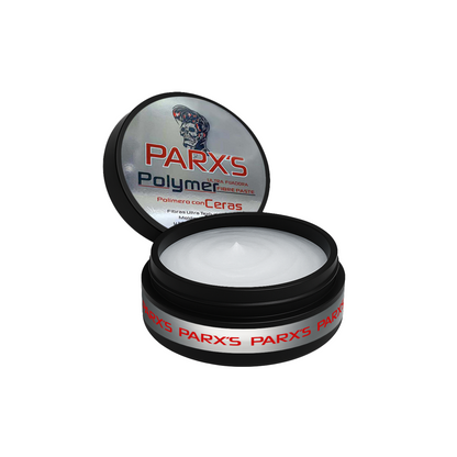Cera Capilar Parx´s Tradicional Polymer para cabello gel