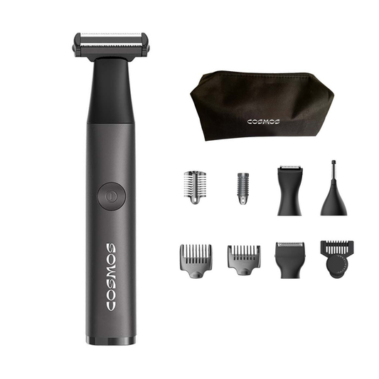 Maquina Multifuncional CMS Cosmos Beta Blade